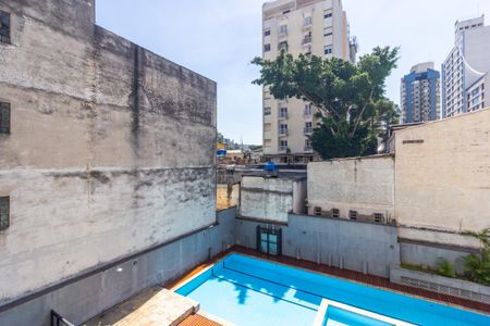 Apartamento para alugar com 56m², 2 quartos e 1 vagaVista/Varanda