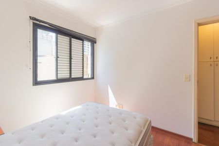Apartamento para alugar com 56m², 2 quartos e 1 vagaQuarto 2