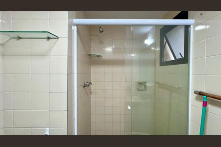 Apartamento à venda com 45m², 1 quarto e 1 vagaBanheiro