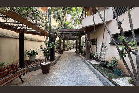 Apartamento à venda com 45m², 1 quarto e 1 vagaÁrea comum