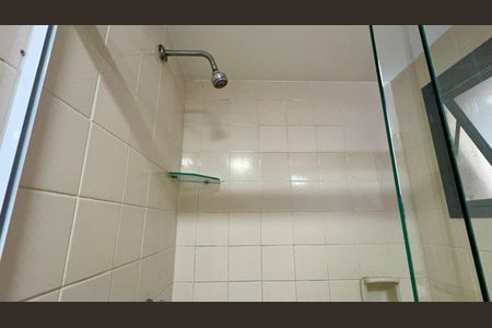 Apartamento à venda com 45m², 1 quarto e 1 vagaBanheiro
