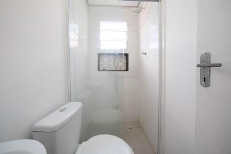 Suíte de apartamento para alugar com 1 quarto, 30m² em Parque Císper, São Paulo