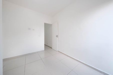 Suíte de apartamento para alugar com 1 quarto, 30m² em Parque Císper, São Paulo
