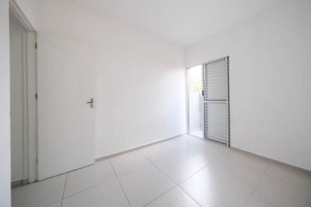 Suíte de apartamento para alugar com 1 quarto, 30m² em Parque Císper, São Paulo