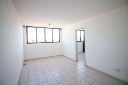 Apartamento para alugar com 1 quarto, 40m² em Santo Amaro, São Paulo