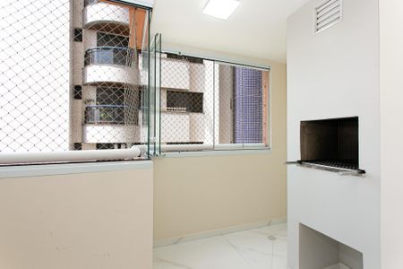 Apartamento à venda com 80m², 3 quartos e 1 vagaVaranda da Sala