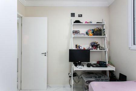 Apartamento à venda com 80m², 3 quartos e 1 vagaQuarto 2