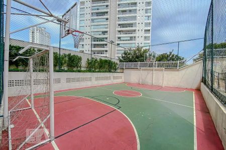 Apartamento à venda com 80m², 3 quartos e 1 vagaÁrea comum - Quadra