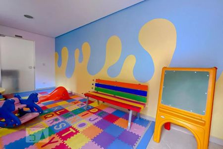 Apartamento à venda com 80m², 3 quartos e 1 vagaÁrea comum - Brinquedoteca