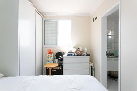 Apartamento à venda com 80m², 3 quartos e 1 vagaSuíte