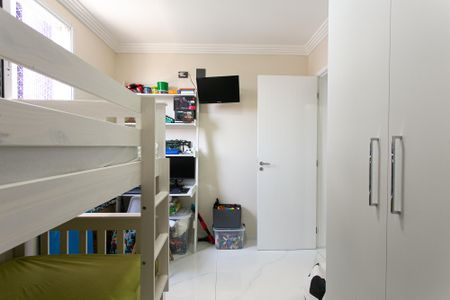 Apartamento à venda com 80m², 3 quartos e 1 vagaQuarto 1
