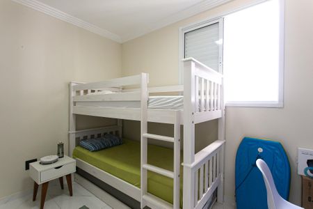 Apartamento à venda com 80m², 3 quartos e 1 vagaQuarto 1