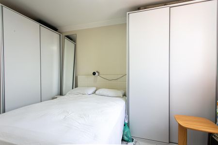 Apartamento à venda com 80m², 3 quartos e 1 vagaSuíte