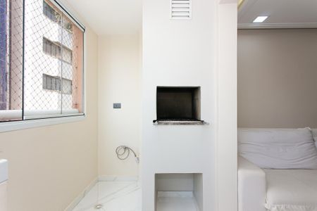 Apartamento à venda com 80m², 3 quartos e 1 vagaVaranda da Sala