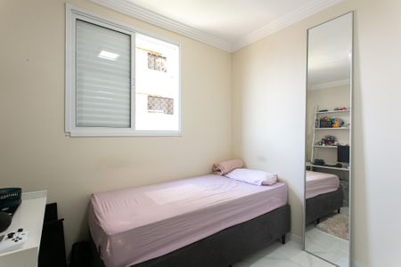Apartamento à venda com 80m², 3 quartos e 1 vagaQuarto 2