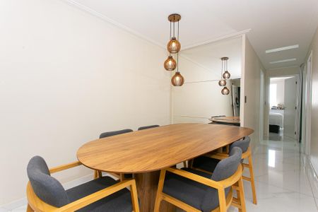 Apartamento à venda com 80m², 3 quartos e 1 vagaSala