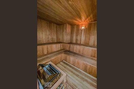 Apartamento à venda com 80m², 3 quartos e 1 vagaÁrea comum - Sauna