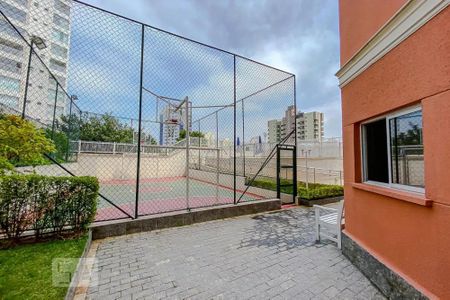 Apartamento à venda com 80m², 3 quartos e 1 vagaÁrea comum