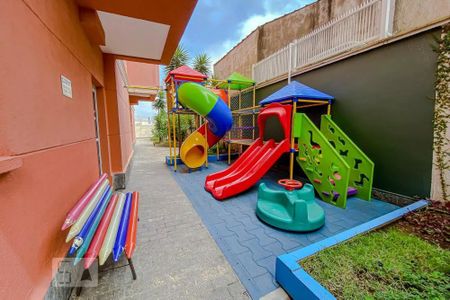Apartamento à venda com 80m², 3 quartos e 1 vagaÁrea comum - Playground