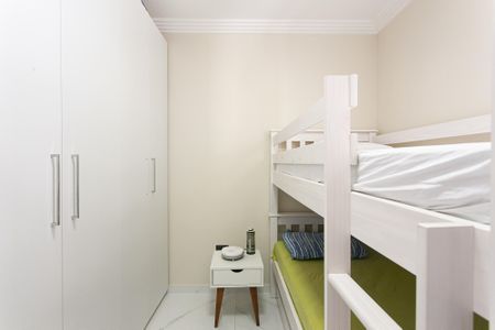 Apartamento à venda com 80m², 3 quartos e 1 vagaQuarto 1