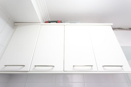 Apartamento à venda com 80m², 3 quartos e 1 vagaÁrea de Serviço