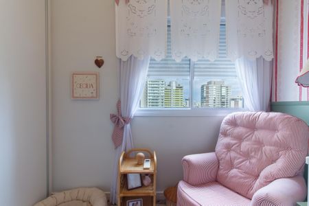 Apartamento à venda com 116m², 3 quartos e 2 vagas Apartamento à venda com 116m², 3 quartos e 2 vagasSuíte 2