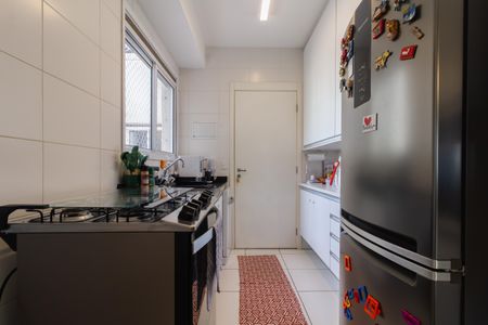Apartamento à venda com 116m², 3 quartos e 2 vagas Apartamento à venda com 116m², 3 quartos e 2 vagasCozinha