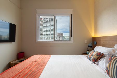 Apartamento à venda com 116m², 3 quartos e 2 vagas Apartamento à venda com 116m², 3 quartos e 2 vagasSuíte 1