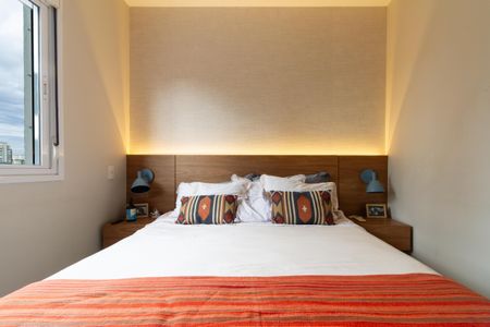 Apartamento à venda com 116m², 3 quartos e 2 vagas Apartamento à venda com 116m², 3 quartos e 2 vagasSuíte 1