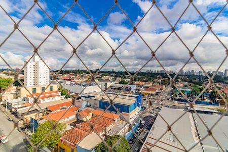 Apartamento para alugar com 72m², 2 quartos e 1 vaga Apartamento para alugar com 72m², 2 quartos e 1 vagaVista Quarto 2
