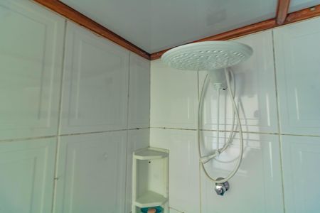 Apartamento para alugar com 72m², 2 quartos e 1 vaga Apartamento para alugar com 72m², 2 quartos e 1 vagaBanheiro Social