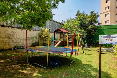 Apartamento para alugar com 72m², 2 quartos e 1 vaga Apartamento para alugar com 72m², 2 quartos e 1 vagaÁrea comum