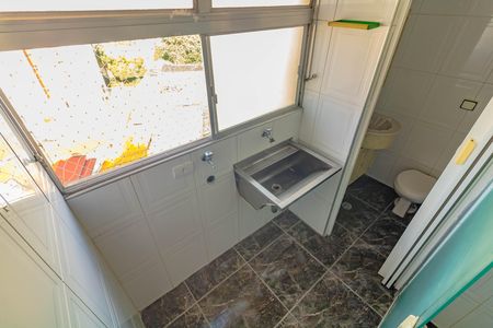 Apartamento para alugar com 72m², 2 quartos e 1 vaga Apartamento para alugar com 72m², 2 quartos e 1 vagaÁrea de Serviço