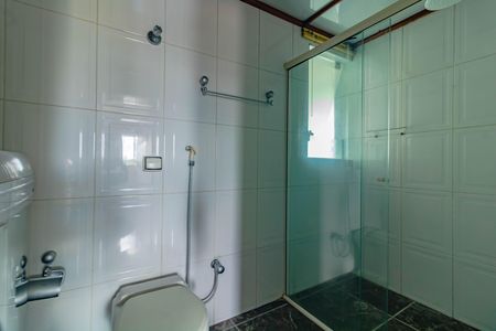 Apartamento para alugar com 72m², 2 quartos e 1 vaga Apartamento para alugar com 72m², 2 quartos e 1 vagaBanheiro Social