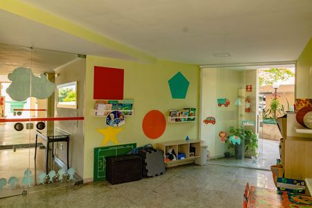 Apartamento para alugar com 72m², 2 quartos e 1 vaga Apartamento para alugar com 72m², 2 quartos e 1 vagaÁrea comum
