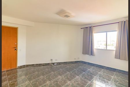 Apartamento para alugar com 72m², 2 quartos e 1 vaga Apartamento para alugar com 72m², 2 quartos e 1 vagaSala