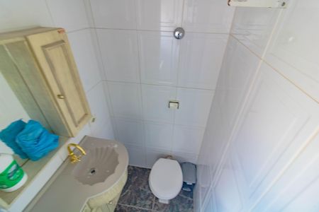 Apartamento para alugar com 72m², 2 quartos e 1 vaga Apartamento para alugar com 72m², 2 quartos e 1 vagaBanheiro de Serviço