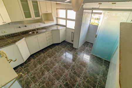 Apartamento para alugar com 72m², 2 quartos e 1 vaga Apartamento para alugar com 72m², 2 quartos e 1 vagaCozinha