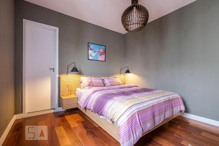 Apartamento à venda com 2 quartos, 95m² em Cerqueira César, São Paulo