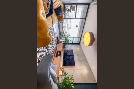 Apartamento à venda com 2 quartos, 95m² em Cerqueira César, São Paulo