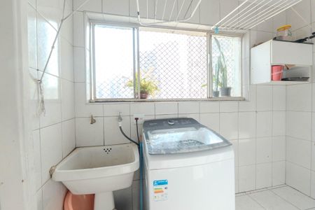 Apartamento à venda com 121m², 3 quartos e sem vagaÁrea de Serviço