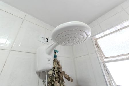 Apartamento à venda com 121m², 3 quartos e sem vagaBanheiro de serviço