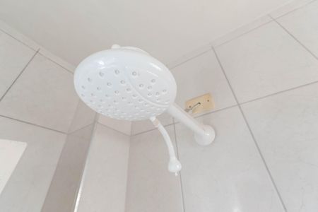 Apartamento à venda com 121m², 3 quartos e sem vagaBanheiro de serviço