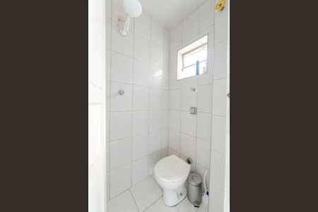 Apartamento à venda com 121m², 3 quartos e sem vagaBanheiro de serviço