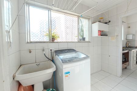 Apartamento à venda com 121m², 3 quartos e sem vagaÁrea de Serviço