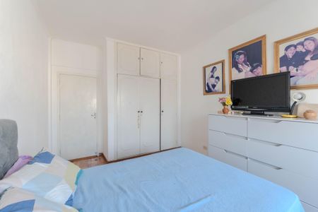 Apartamento à venda com 121m², 3 quartos e sem vagaQuarto 1