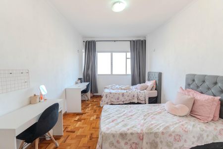 Apartamento à venda com 121m², 3 quartos e sem vagaQuarto 2