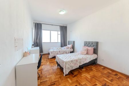 Apartamento à venda com 121m², 3 quartos e sem vagaQuarto 2