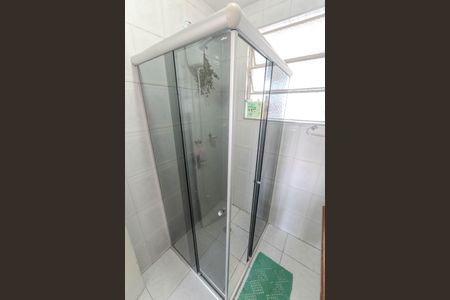 Apartamento à venda com 121m², 3 quartos e sem vagaBanheiro