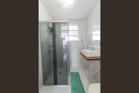 Apartamento à venda com 121m², 3 quartos e sem vagaBanheiro